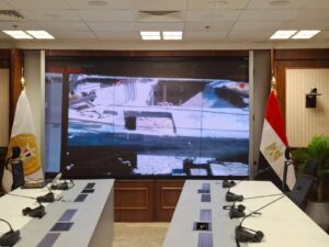 التنمية المحلية ترصد عقارًا مخالفًا بالهرم وتوجه بإزالته فورًا