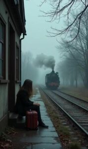 خريشات على الماشي 