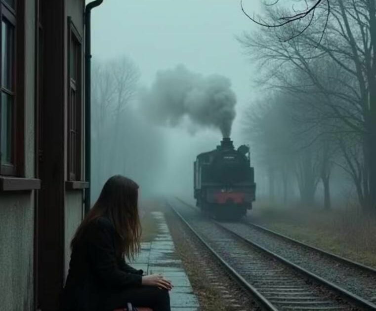 خريشات على الماشي 