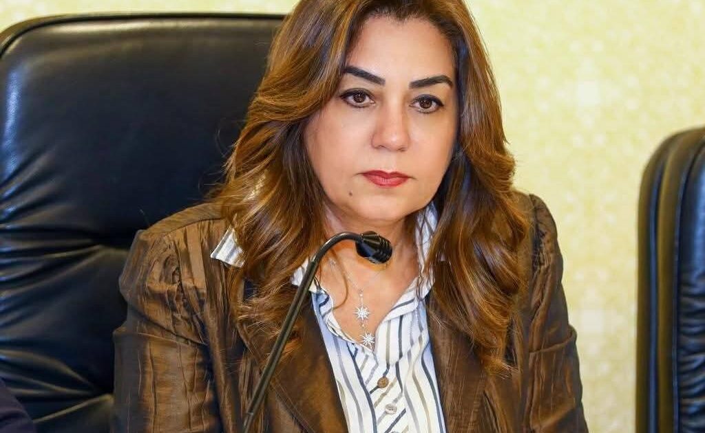 التنمية المحلية ترصد عقارًا مخالفًا بالهرم وتوجه بإزالته فورًا