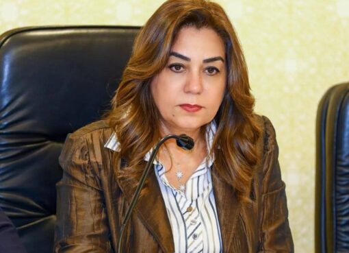 التنمية المحلية ترصد عقارًا مخالفًا بالهرم وتوجه بإزالته فورًا التنمية المحلية ترصد عقارًا مخالفًا بالهرم وتوجه بإزالته فورًا