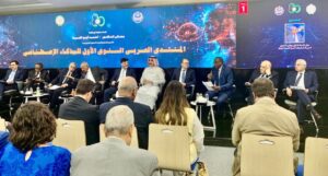 المنظمة العربية للتنمية الزراعية تطرح خارطة طريق لتوظيف الذكاء الاصطناعي في تحقيق نهضة زراعية عربية مستدامة