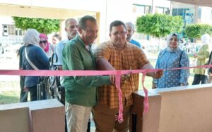 معرض فني وتكريم للمبدعين في ختام الأسبوع التثقيفي للشباب بالإسماعيلية