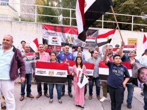 المصريون بالخارج.. خط الدفاع الأول عن كرامة الوطن وصوت مصر في العالم