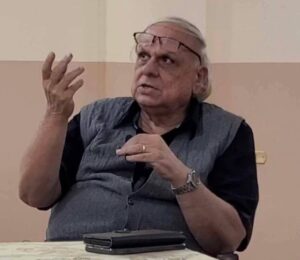 لقاء التميز علي مسرح الشبان العالمية واستضافة رموز اتحاد كتاب مصر