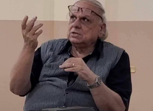 لقاء التميز علي مسرح الشبان العالمية واستضافة رموز اتحاد كتاب مصر