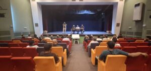 الطيب الطيرة مديرا رسميا المسرح الشعبي