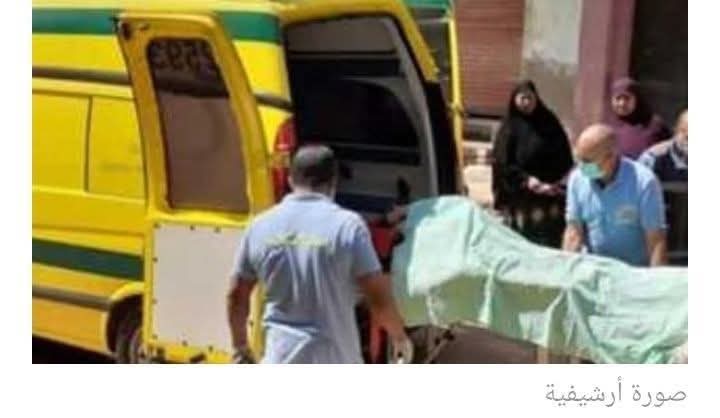 مصرع طفل تحت عجلات ميكروباص مسرع في حي الصوفي بالفيوم
