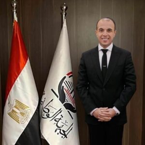 الشرقاوي: تمكين الشباب ركيزة أساسية لبناء مستقبل مصر