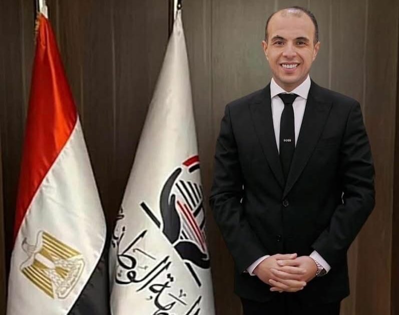 الشرقاوي: تمكين الشباب ركيزة أساسية لبناء مستقبل مصر