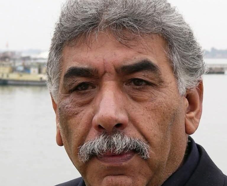 وداعا ً أبو عراق ٠٠!!٠