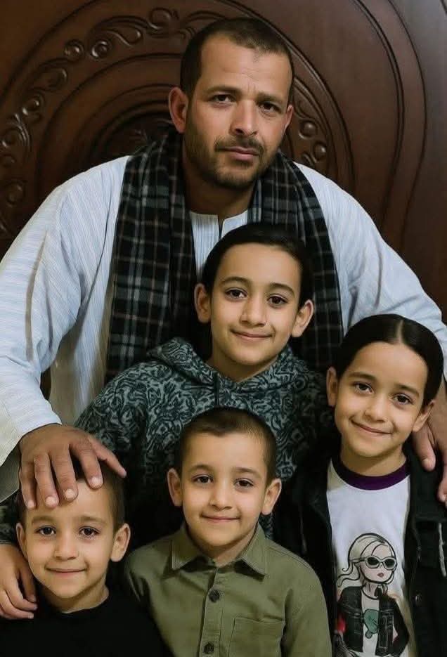 كيد النساء .. انهي حياة عائلة كاملة في المنيا