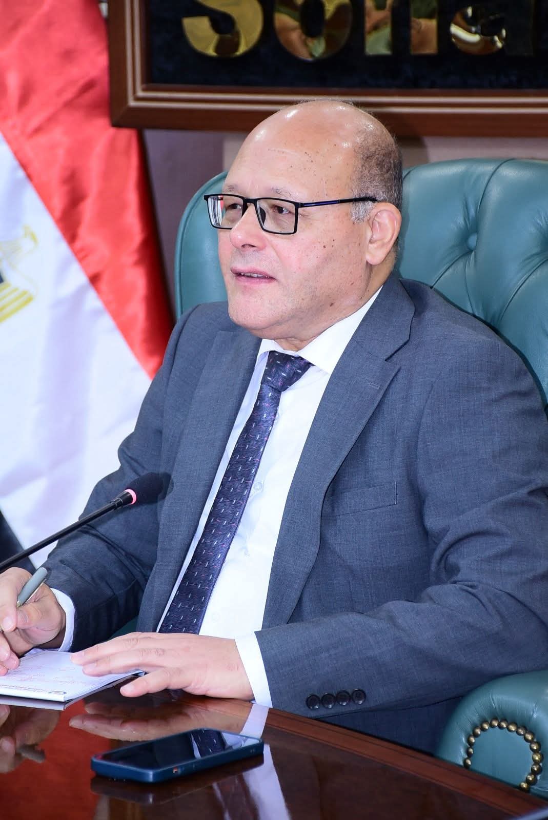 لمشروعات زراعية مبتكرة..جامعة سوهاج تطلق "هاكاثون الابتكار الزراعي من أجل صعيد أخضر"