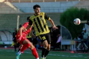 المقاولون والحرس والتعادل التاسع