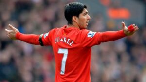 ليفربول تاريخا حافلا بالأساطير