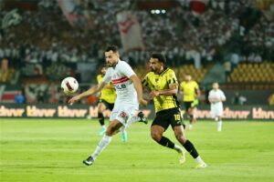 الزمالك يسقط بفخ دجله