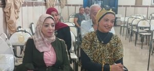 جريدة موطنى تشارك فى احتفال مثلث الابداع الثقافى بالسويس بعيد ميلاده السابع