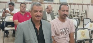 جريدة موطنى تشارك فى احتفال مثلث الابداع الثقافى بالسويس بعيد ميلاده السابع