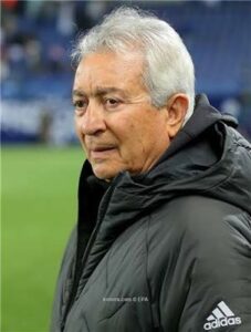 قائمة طولان لكأس العرب