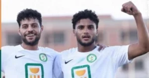 ضربة مبكرة وهدفان قاتلان