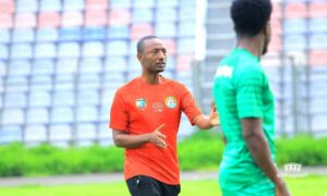 خطوة للوصول لكأس العالم