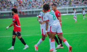 تأهل مصر للمونديال يتأجل