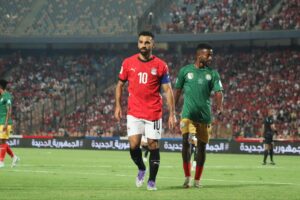 خطوة للوصول لكأس العالم