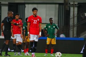 خطوة للوصول لكأس العالم