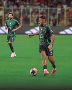 محاربو الصحراء يأجلون الحسم