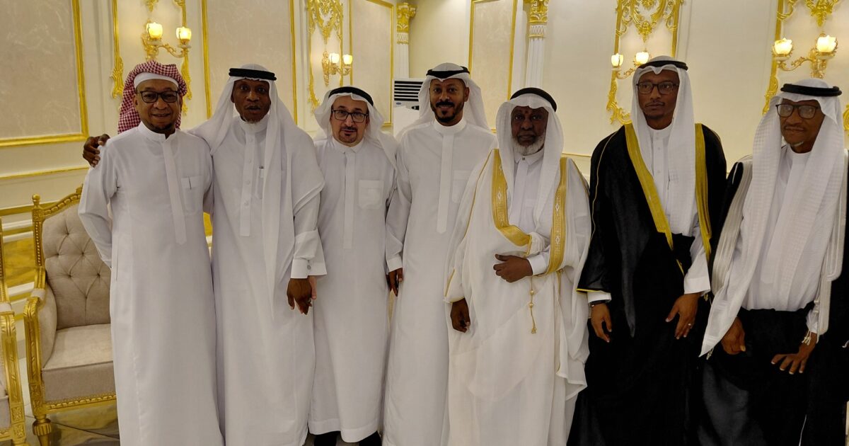 أفراح آل قاضي- وال سناري