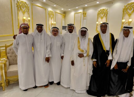 أفراح آل قاضي- وال سناري أفراح آل قاضي- وال سناري