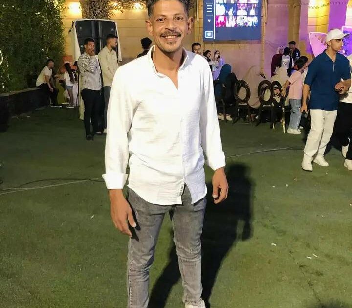 سمبل توبه عريس المتعاطفين