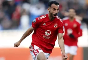 خطة الأهلى وإصابة دارى