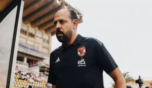 خطة الأهلى وإصابة دارى