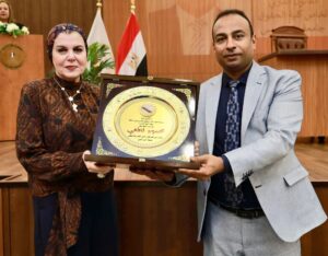 النيابة الإدارية وحقوق عين شمس ينظمان ندوة حول حماية الاستثمارات والمال العام