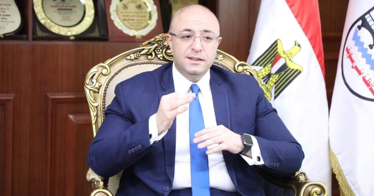 إزالة 73 حالة في أول أيام حملات المرحلة الثانية من الموجة الـ27 لإزالة التعديات