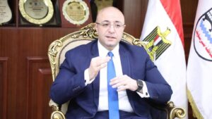 إزالة 73 حالة في أول أيام حملات المرحلة الثانية من الموجة الـ27 لإزالة التعديات