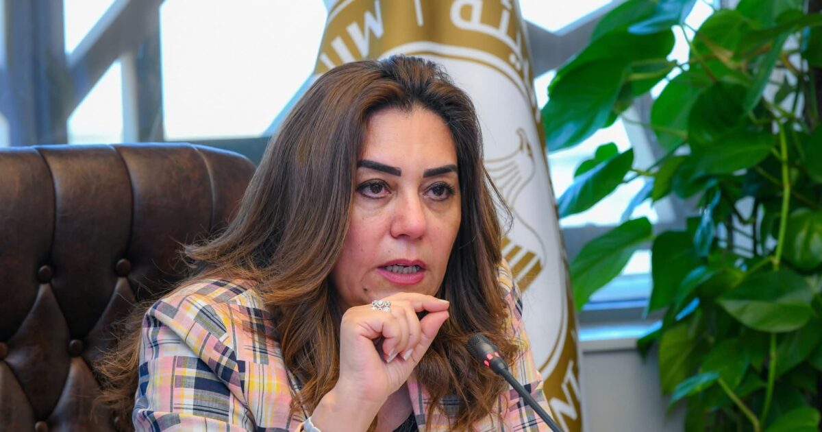 د. منال عوض: القرار ينظم الصيد القانوني المستدام داخل مصر ويحظر كافة أشكال الصيد غير القانوني