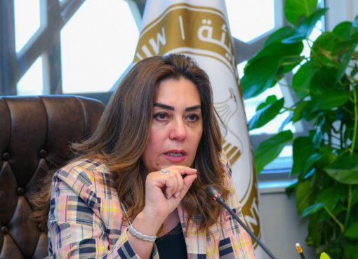 د. منال عوض: القرار ينظم الصيد القانوني المستدام داخل مصر د. منال عوض: القرار ينظم الصيد القانوني المستدام داخل مصر ويحظر كافة أشكال الصيد غير القانوني
