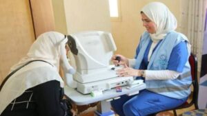 وزارة الصحة تقدم 71 مليون خدمة طبية مجانية فى 48 يومًا