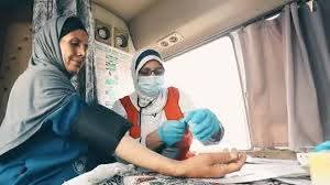 وزارة الصحة تقدم 71 مليون خدمة طبية مجانية فى 48 يومًا