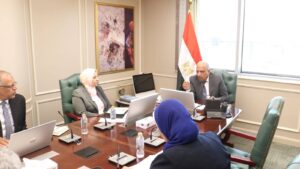 وزير الكهرباء: تنفيذ مشروعات الطاقة التى قيد التنفيذ والمخططة والعقود العمل عليها 