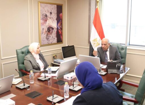 وزير الكهرباء: تنفيذ مشروعات الطاقة التى قيد التنفيذ والمخططة والعقود العمل عليها  وزير الكهرباء: تنفيذ مشروعات الطاقة التى قيد التنفيذ والمخططة والعقود العمل عليها