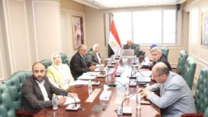 وزير الكهرباء: تنفيذ مشروعات الطاقة التى قيد التنفيذ والمخططة والعقود العمل عليها 