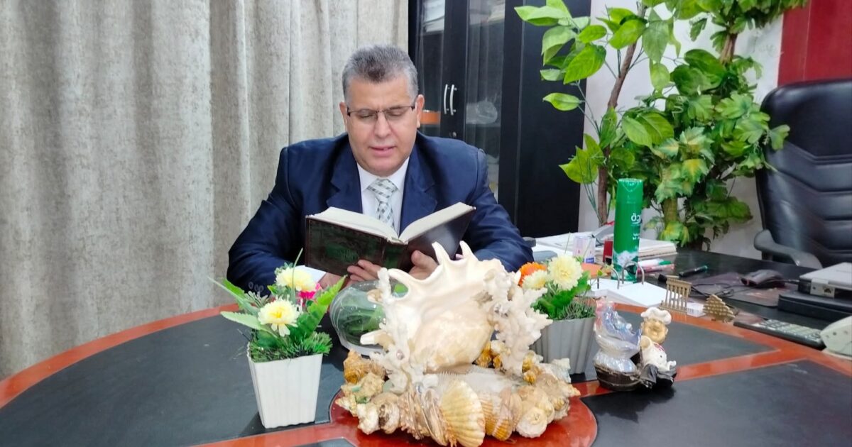 إياكم من الإنبهار بالدنيا وزينتها