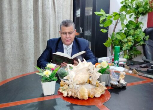 إياكم من الإنبهار بالدنيا وزينتها