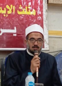 من الجميل للأجمل..عنوان محاضرة بمناسبة المولد النبوي في جمعية المنيا.