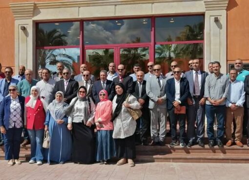 وكيل وزارة التربية والتعليم يشهد توقيع بروتوكول تعاون ” نور ٢ ” بين شركة رشيد للبترول ومديرية التربية والتعليم بالبحيرة  وكيل وزارة التربية والتعليم يشهد توقيع بروتوكول تعاون " نور ٢ " بين شركة رشيد للبترول ومديرية التربية والتعليم بالبحيرة