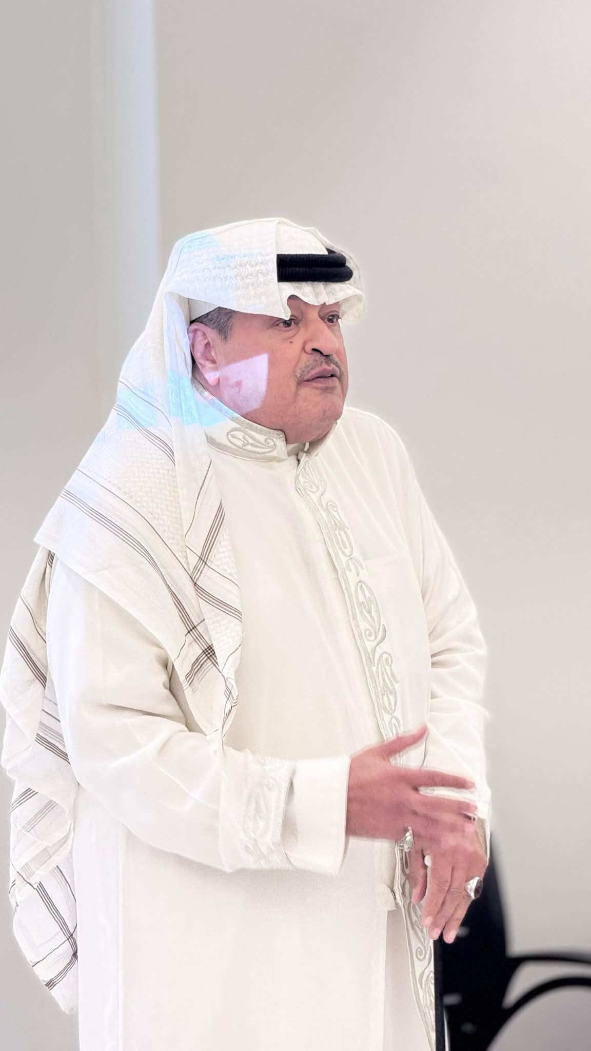 عقد أول ملتقى إعلامي بالمدينة المنورة 