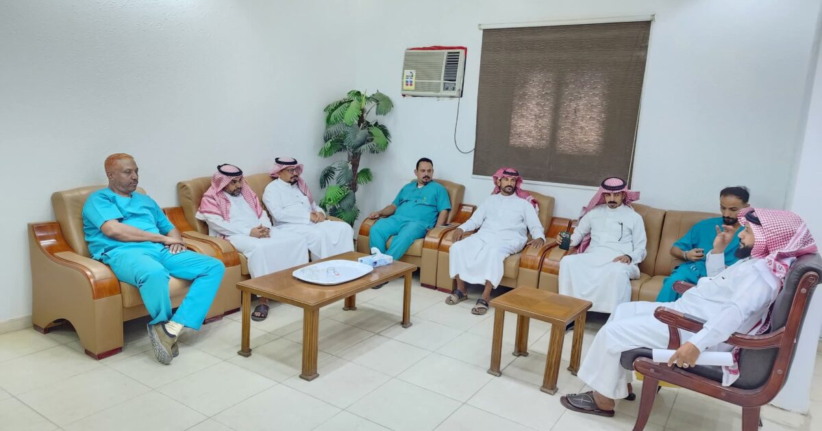 بيئة العرضيات تعقد ورشة تنسيقية لانطلاق موسم التشجير 